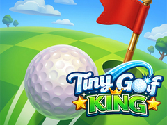Laro Tiny Golf King