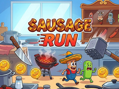 Laro Run Sausage