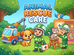 Laro Animal Rescue Care