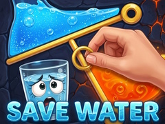 Laro Save Water