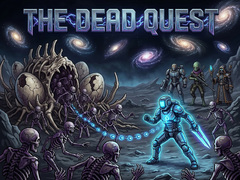 Laro The Dead Quest