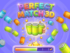 Laro Perfect Match 3D