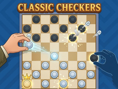 Laro Classic Checkers