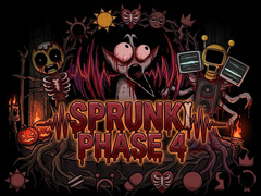 Laro Sprunki Phase 4