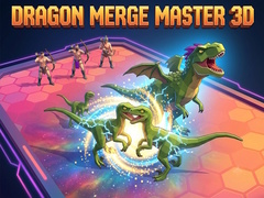 Laro Dragon Merge Master 3D