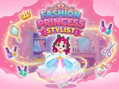 Laro Fashion Princess Stylist