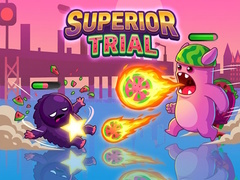 Laro Superior Trial