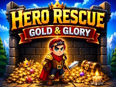 Laro Hero Rescue Gold & Glory