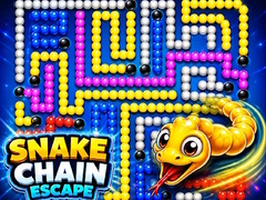 Laro Snake Chain Escape