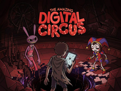 Laro The Amazing Digital Circus