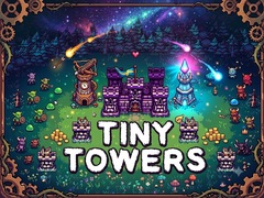 Laro Idle Tiny Towers