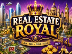 Laro Real Estate Royal
