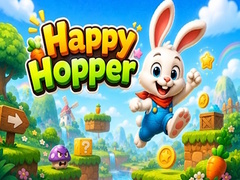 Laro Happy Hopper