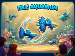 Laro Idle Aquarium