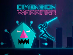 Laro Dimension Warriors