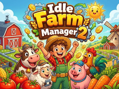Laro Idle Farm Manager 2