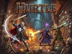 Laro Hurtle