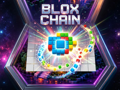 Laro BloxChain