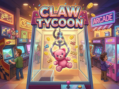 Laro Claw Tycoon