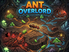 Laro Ant Overlord