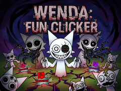 Laro Wenda: Fun Clicker