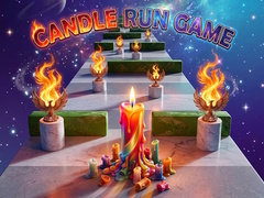 Laro Candle Run Game