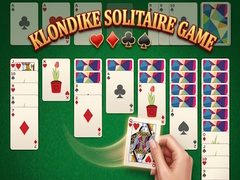 Laro Klondike Solitaire Game