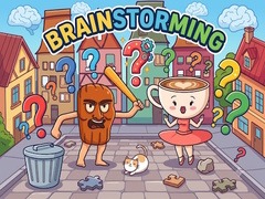 Laro Brainstorming