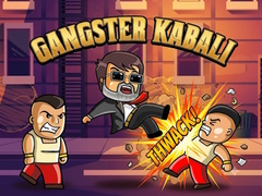 Laro Gangster Kabali 