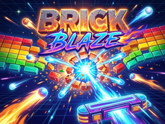Laro Brick Blaze