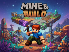 Laro Mine & Build
