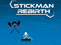 Laro Stickman Rebirth