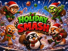 Laro Holiday Smash