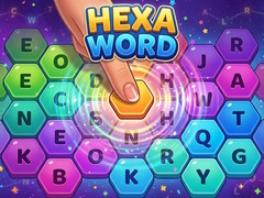 Laro Hexa Word