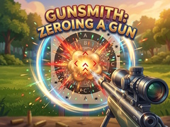 Laro Gunsmith: Zeroing A Gun
