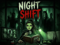 Laro Night Shift