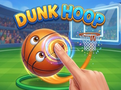 Laro Dunk Hoop