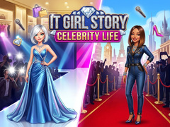 Laro It Girl Story - Celebrity Life