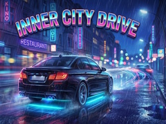 Laro Inner City Drive