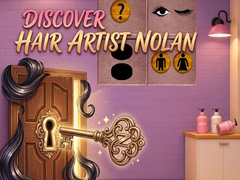 Laro Discover Hair Artist Nolan