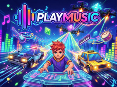 Laro Play Music