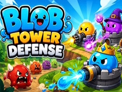 Laro Blob Tower Defense