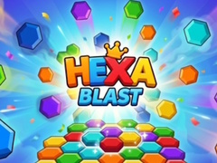 Laro Hexa Blast!