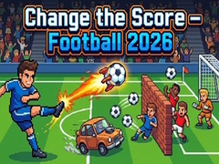 Laro Change the Score — Football 2026