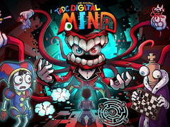 Laro The Amazing Digital Circus Mind Games