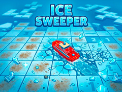 Laro Ice Sweeper