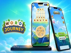 Laro Word Journey