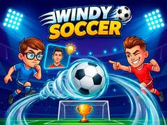 Laro Windy Soccer