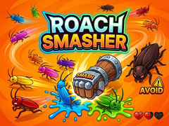 Laro Roach Smasher