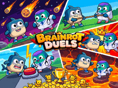 Laro Brainrot Duels